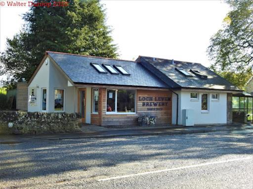 Holiday home Loch Leven Getaway *