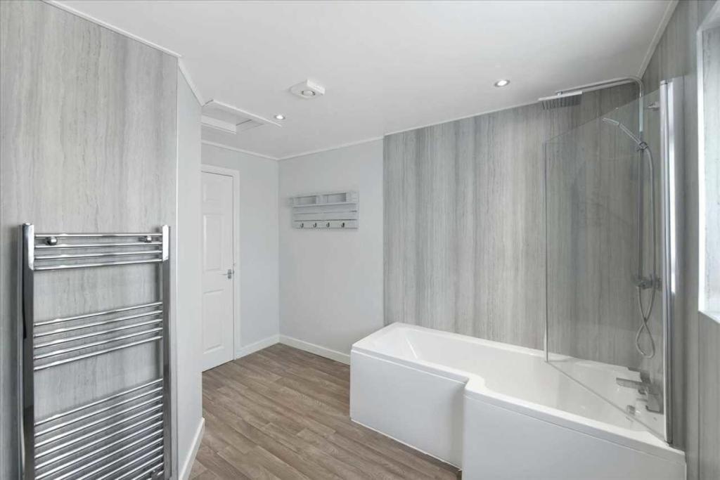 Loch Leven Getaway Holiday home *