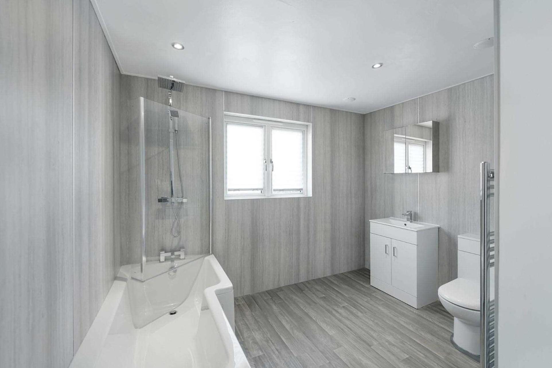 Loch Leven Getaway Holiday home