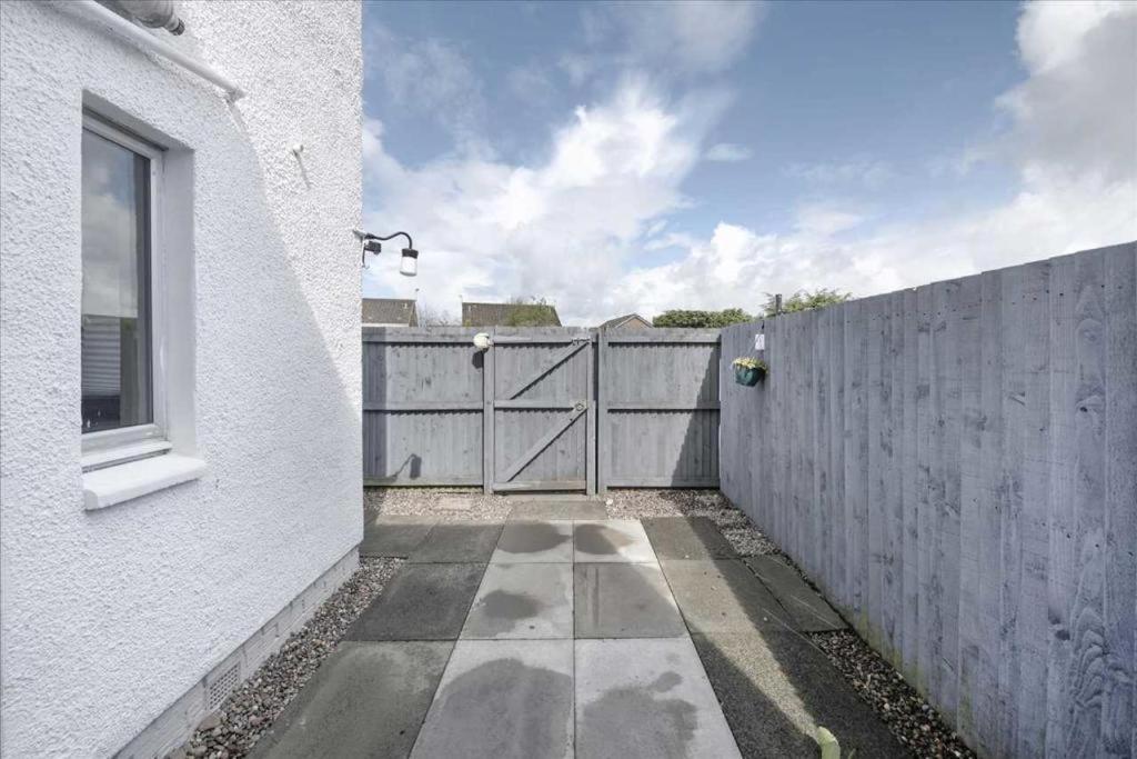 Holiday home Loch Leven Getaway Kinross
