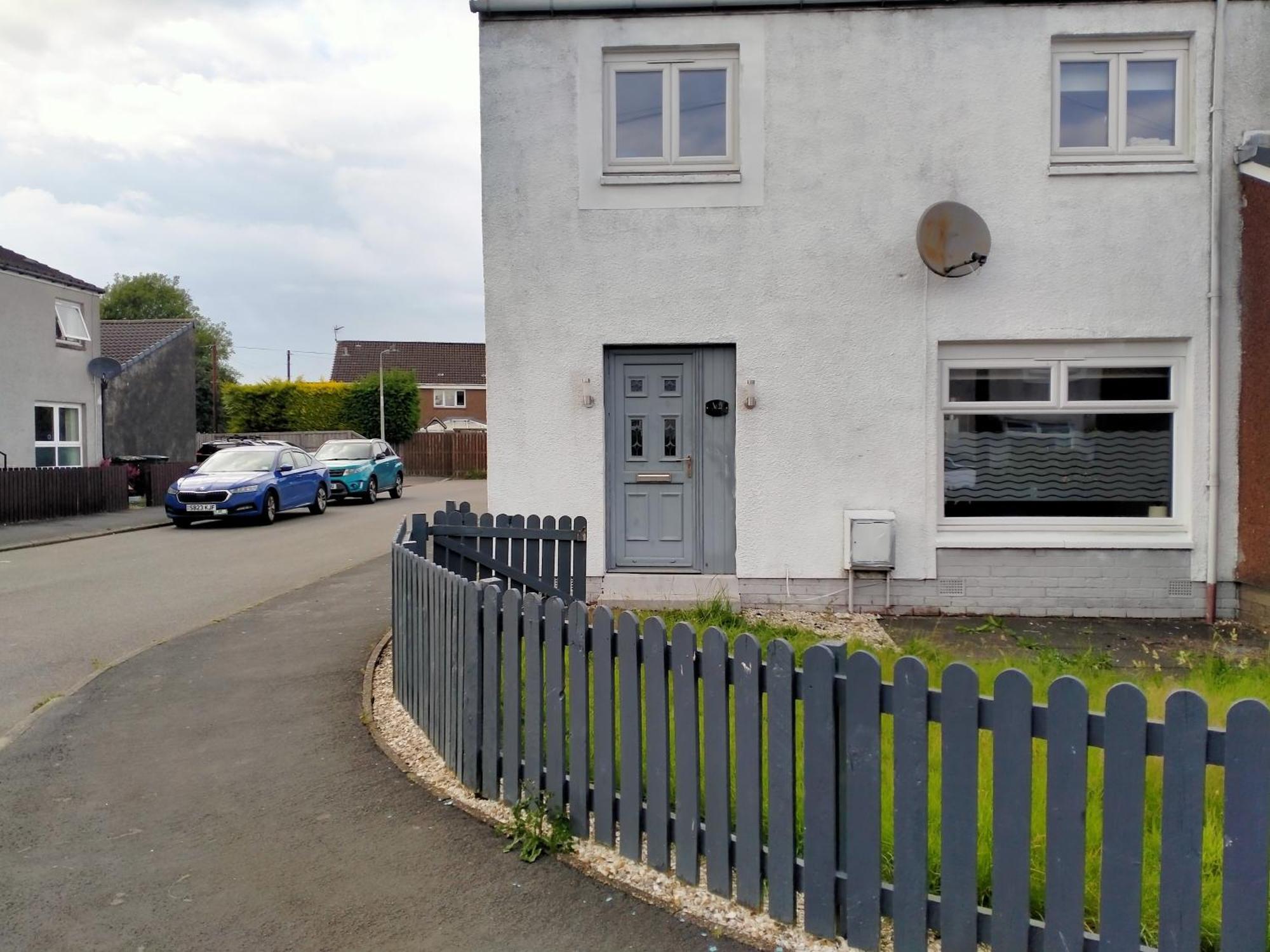 Holiday home Loch Leven Getaway